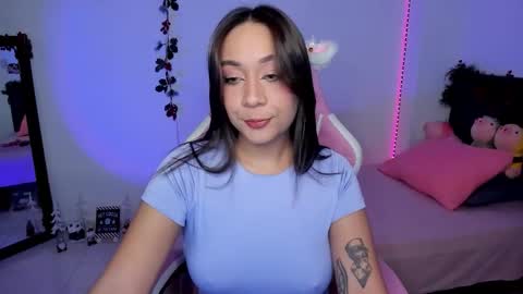 Megan online show from December 18, 10:16 pm