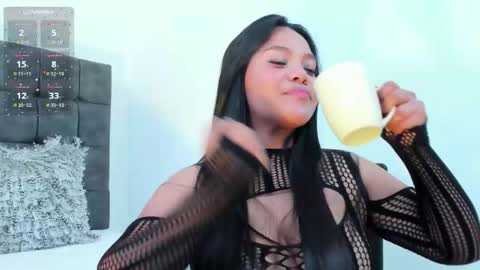  MEGAN online show from September 23, 2:05 am