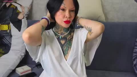Helena Tuman online show from May 23, 6:09 am