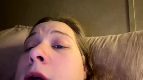 Blondie online show from January 5, 6:46 am