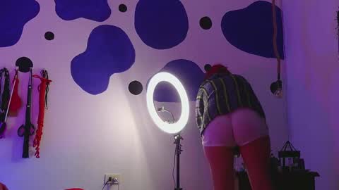 Megan online show from September 16, 2:09 pm