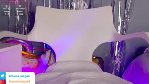 Megan  online show from September 25, 6:04 pm