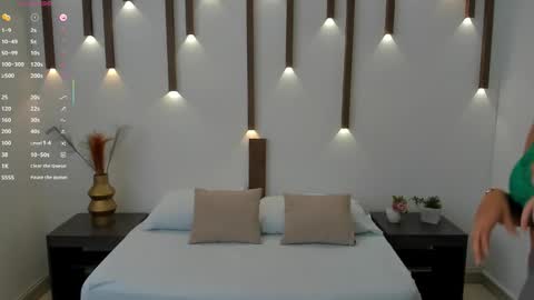 MEGAN COOPER online show from February 12, 7:28 pm