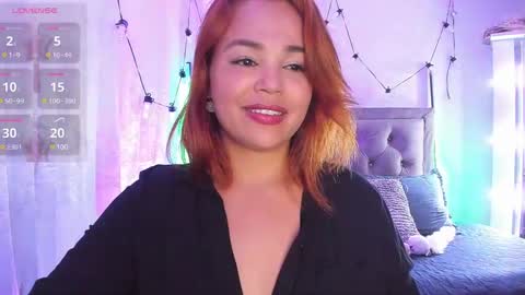 megan_danger_ online show from January 13, 7:43 am