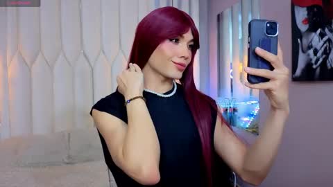 megan do santos online show from April 16, 8:31 pm