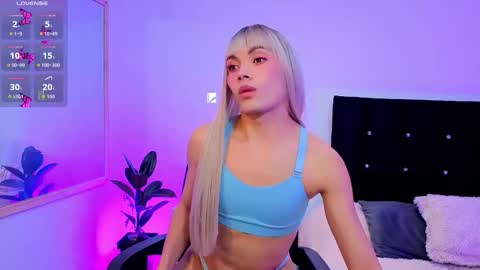 megan do santos online show from January 15, 9:01 pm