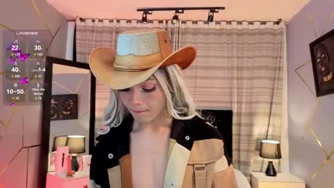 megan do santos online show from November 26, 3:48 am