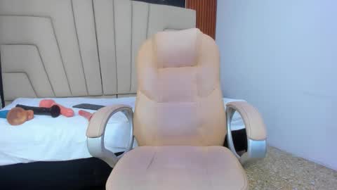 Megan online show from March 13, 11:30 pm