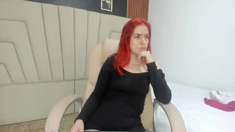 Megan online show from October 8, 3:02 am