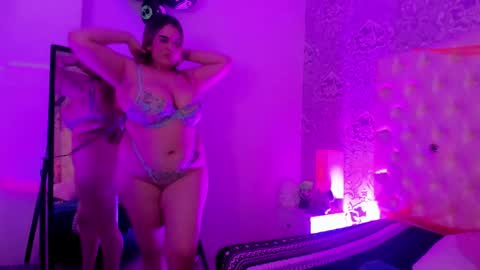 megan_jall online show from October 25, 12:17 pm