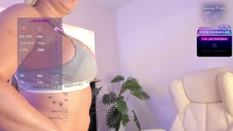 MEGAN  online show from May 11, 2:45 pm