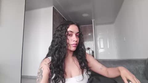 Snapshot of megan_lof chatting on October 24, 4:08 pm Megan online show from October 24, 4:08 pm