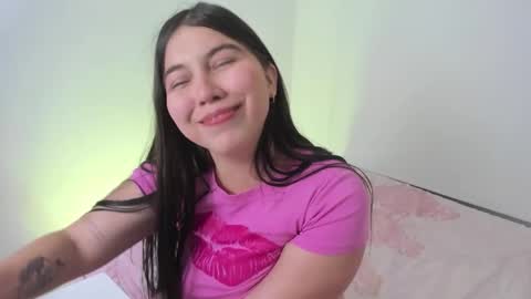 Megan   online show from January 7, 1:32 am