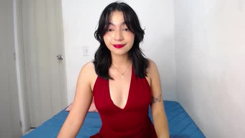 Megan independent model online show from March 16, 4:26 am