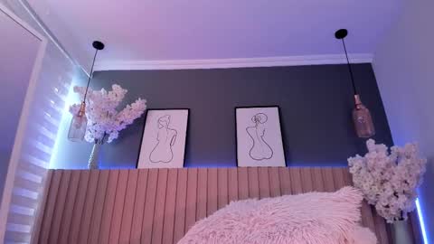 Snapshot of megan_moore__ chatting on February 15, 2:55 pm online show from February 15, 2:55 pm