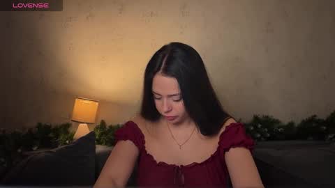 Megan online show from January 18, 4:16 pm