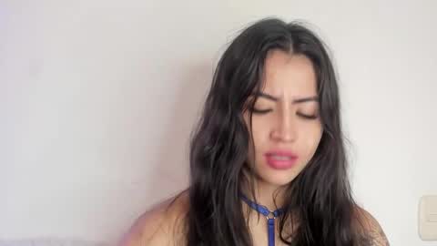 megan_palmer25 online show from January 25, 7:06 am