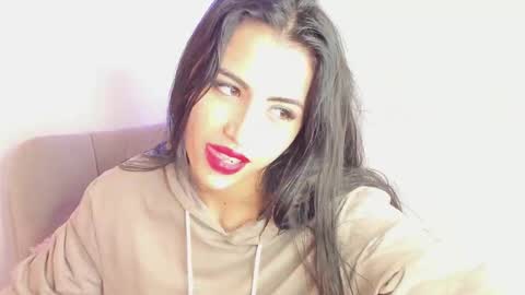 megan_palmer25 online show from January 15, 6:22 am