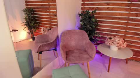 Snapshot of megan_raiin chatting on February 21, 7:45 am megan_raiin online show from February 21, 7:45 am