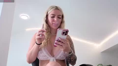 Megan online show from July 23, 6:11 am