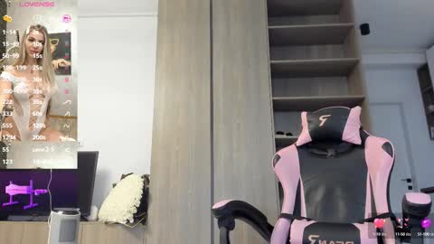 Megan online show from October 9, 5:46 am