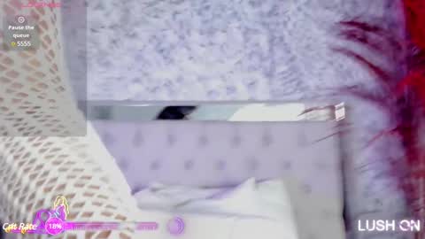 MEGAN  online show from January 29, 1:49 pm