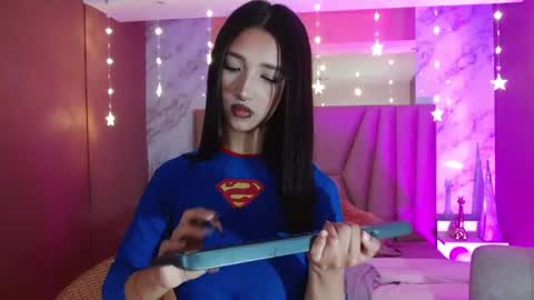 megan_saint online show from June 9, 2:17 pm
