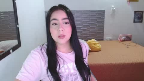 megan online show from April 26, 2:42 am