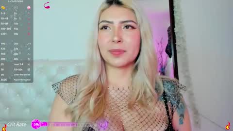 Megan rose online show from March 7, 10:21 pm