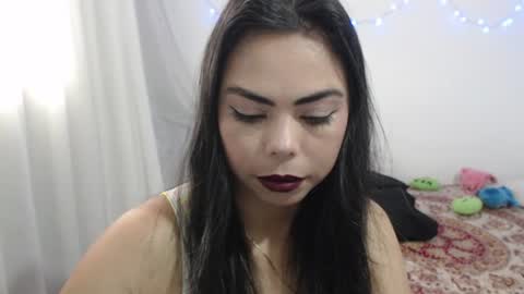 Megan Shadow  online show from August 5, 7:44 pm
