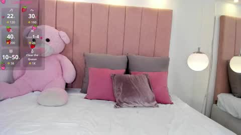 Megan online show from February 24, 1:47 pm