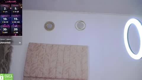 Snapshot of megan_sr03 chatting on February 10, 7:38 pm Megan online show from February 10, 7:38 pm