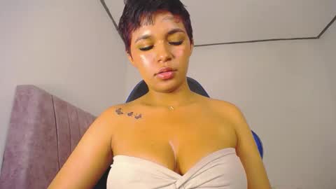 Megan online show from November 7, 9:34 am