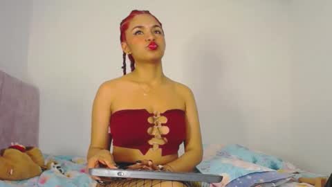 Megan online show from October 27, 8:25 am