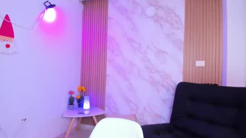 Megan online show from February 23, 2:46 pm