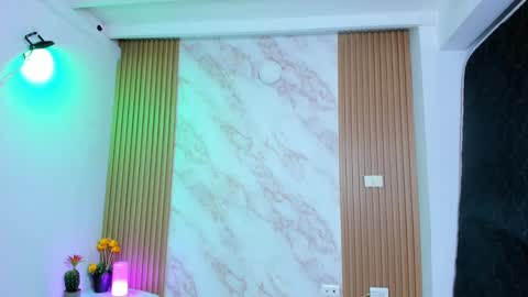 Megan online show from March 3, 5:41 pm