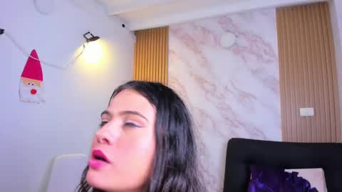 Megan online show from February 25, 2:37 pm