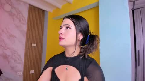 Megan online show from September 11, 11:11 am