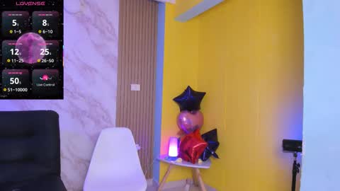 Megan online show from October 18, 11:36 am