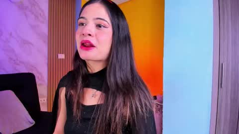 Megan online show from September 22, 12:31 pm