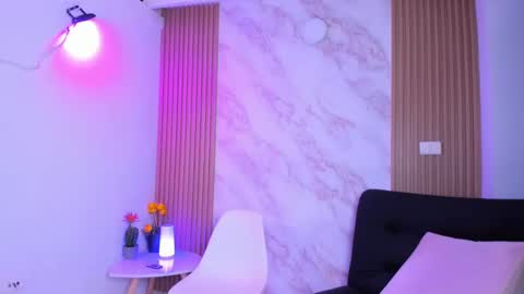 Megan online show from February 23, 8:55 pm