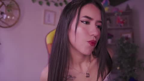 MEGAN  online show from May 12, 5:11 pm