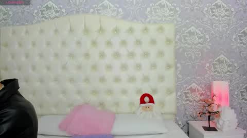 megan_tower online show from January 9, 2:28 am