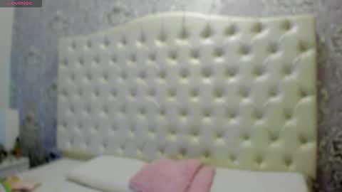 megan_tower online show from November 17, 7:05 pm