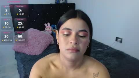 Carolina online show from May 20, 2:41 am