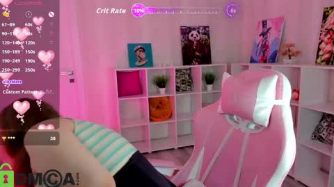 Megan Mon Fri  1600-2200pm Tue Wen Sat 0900-1600pm online show from September 29, 3:11 pm