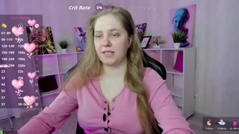 Megan Mon Fri  1600-2200pm Tue Wen Sat 0900-1600pm online show from March 13, 6:44 pm