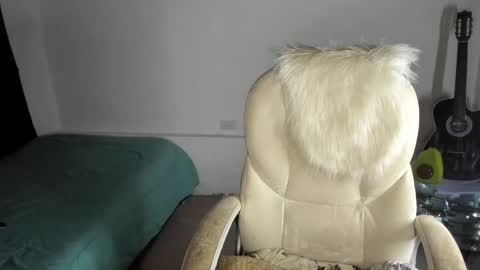 Megan online show from January 21, 11:34 pm