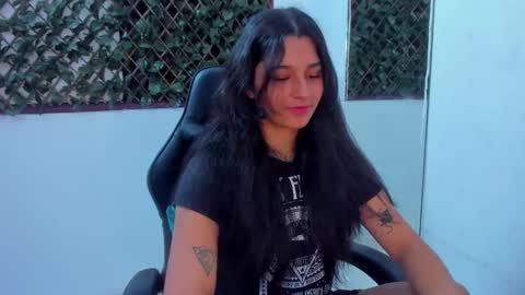 megan white 01  online show from March 3, 2:36 am