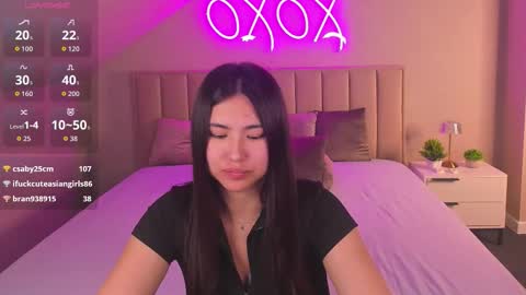 Snapshot of megan_williamms chatting on September 13, 2:30 pm Megan online show from September 13, 2:30 pm